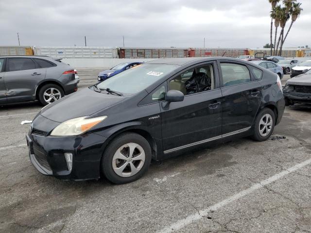Vin: jtdkn3du9c5436426, lot: 55773195, toyota prius 2012 img_1