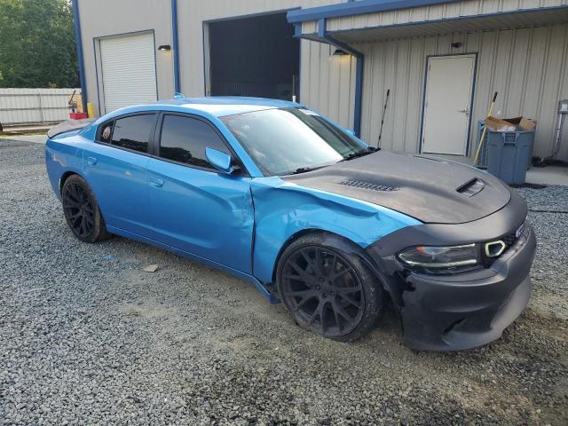 Vin: 2c3cdxct8fh902663, lot: 57475745, dodge charger r/t 20154