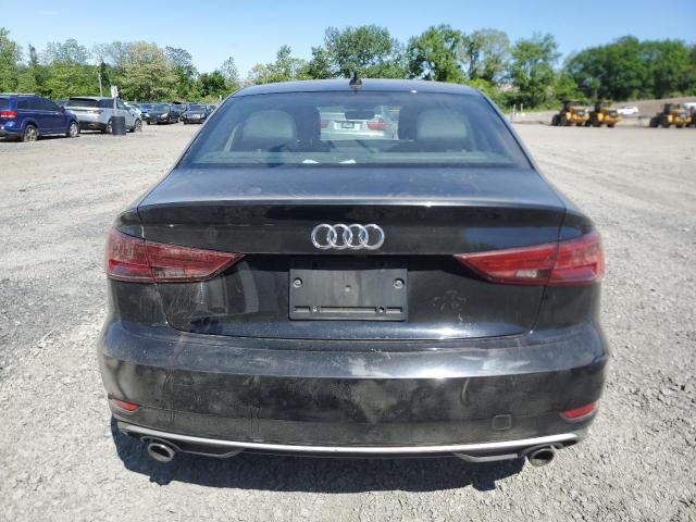 2017 AUDI A3 PREMIUM WAUB8GFFXH1050820