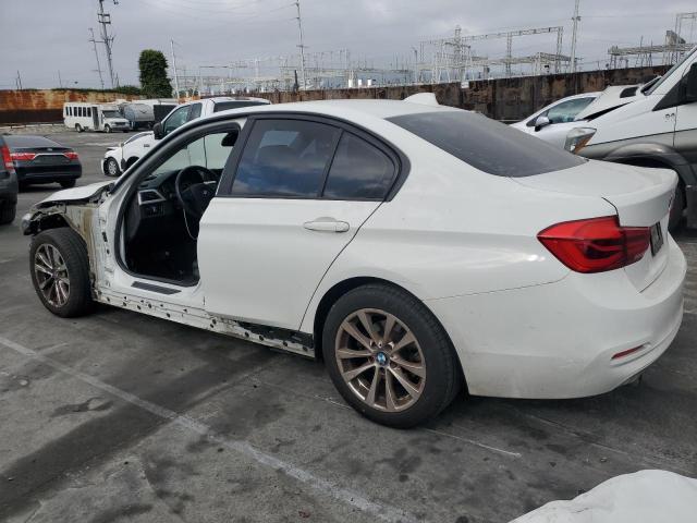 Vin: wba8e1g59gnu12195, lot: 57437625, bmw 3 series i 20162