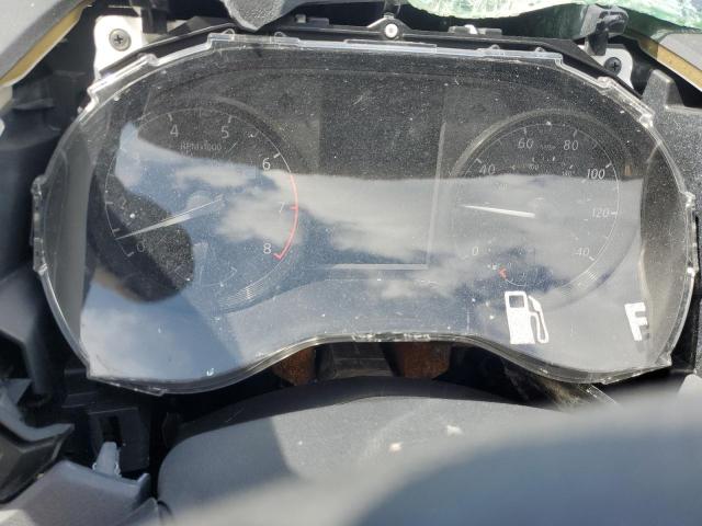 2022 NISSAN ALTIMA S - 1N4BL4BV1NN306267