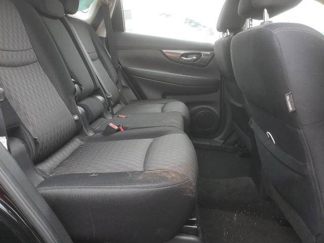 2017 NISSAN ROGUE S - JN8AT2MV7HW256260