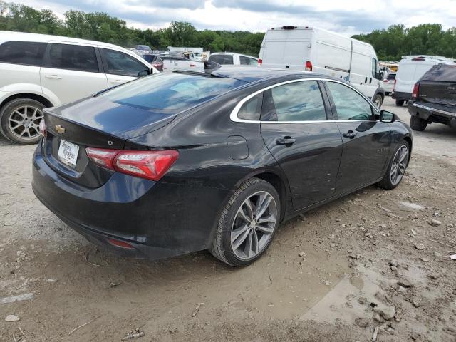 2022 CHEVROLET MALIBU LT - 1G1ZD5ST9NF125902