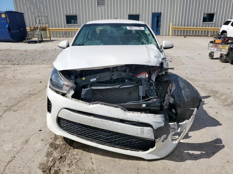 2019 KIA RIO S - 3KPA24AB3KE177917