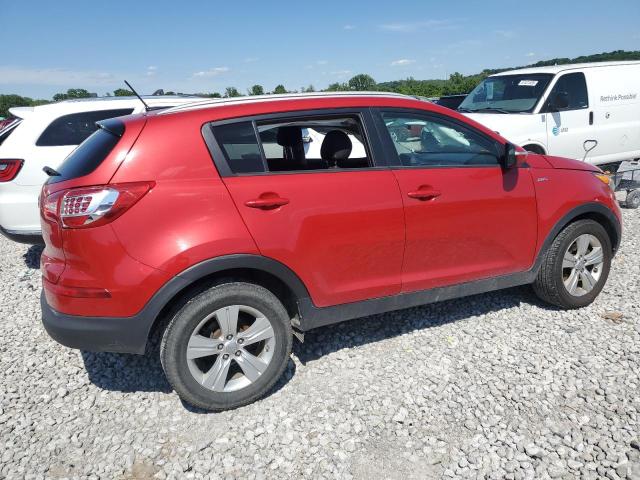 Vin: kndpbca22c7345293, lot: 58302045, kia sportage lx 20123