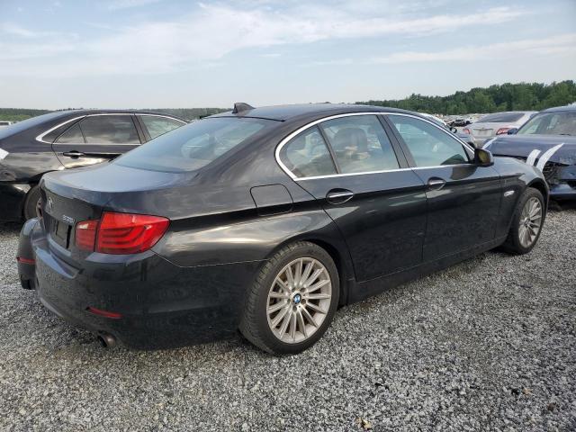 Vin: wbafr7c52dc824180, lot: 57640495, bmw 5 series i 20133