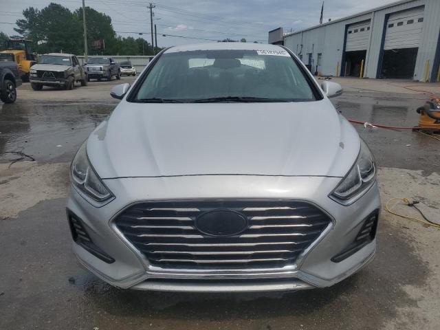 2018 HYUNDAI SONATA SPO - 5NPE34AF2JH678843