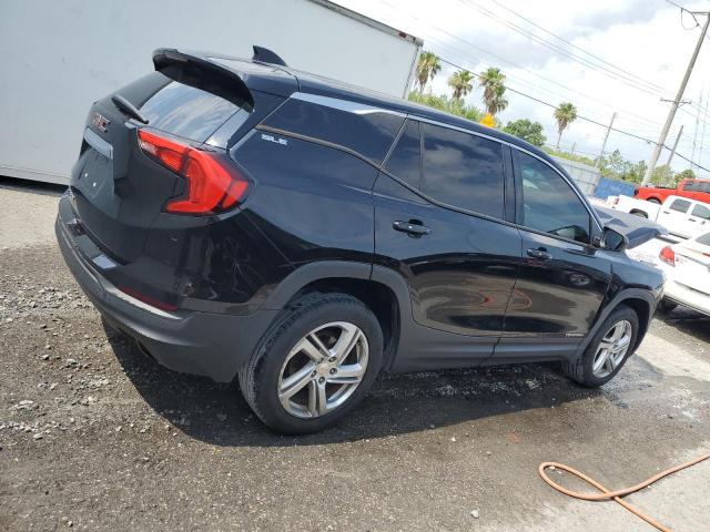 Vin: 3gkalmex8jl198585, lot: 58049605, gmc terrain sle 20183