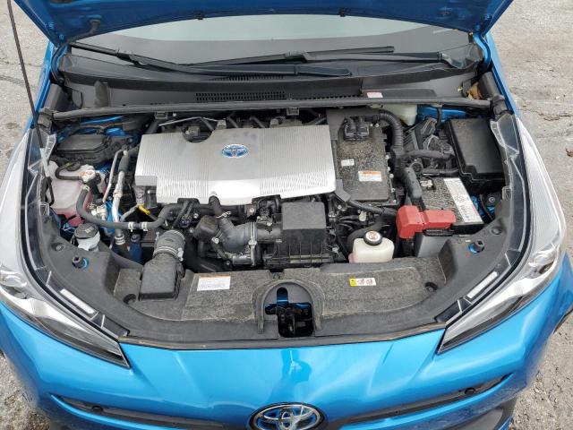 2021 TOYOTA PRIUS SPEC JTDKAMFU1M3146516