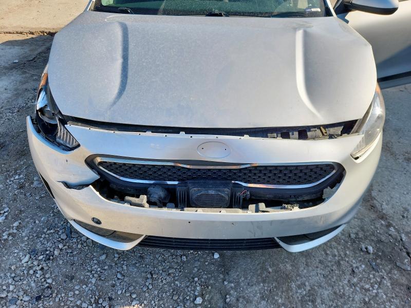 2019 KIA NIRO FE KNDCB3LC6K5350981