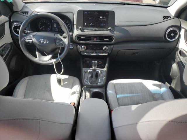 km8k3cab6nu831810 - 2022 Hyundai kona sel - #56867665