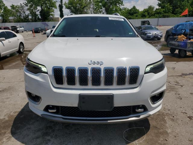2019 JEEP CHEROKEE O 1C4PJMJN3KD123879