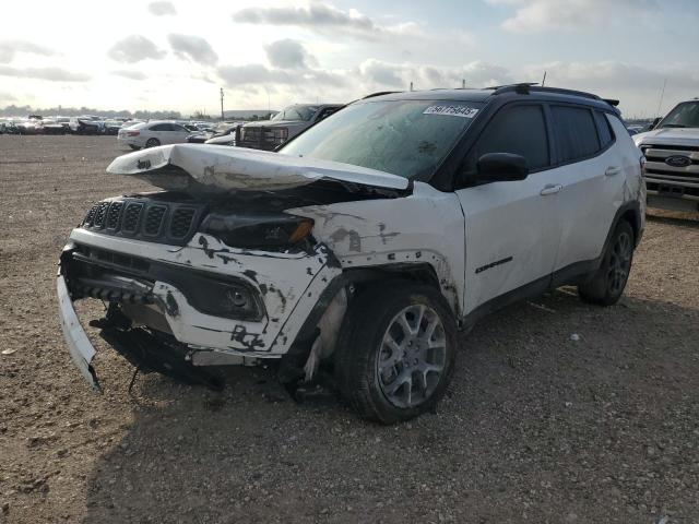 Vin: 3c4njdbn1rt162366, lot: 56775645, jeep compass latitude 2024 img_1