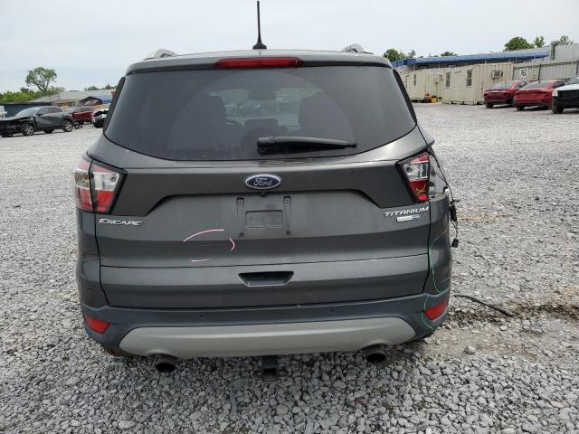 2018 FORD ESCAPE TIT - 1FMCU9J97JUB34691