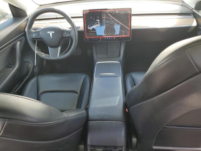 2021 TESLA MODEL 3 - 5YJ3E1EB3MF937981