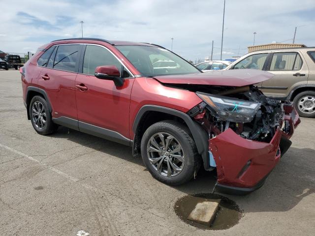 Vin: jtmb6rfv0pd114887, lot: 57337425, toyota rav4 xle premium 20234