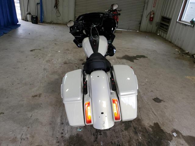 2024 HARLEY-DAVIDSON FLTRXSTSE 1HD1TL819RB962226