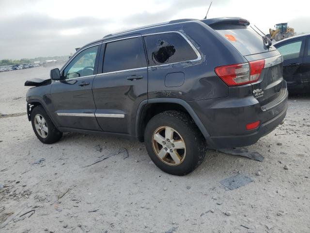 2011 JEEP GRND CHERK - 1J4RR4GG7BC555546