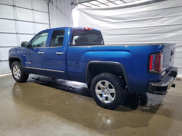 Vin: 1gtv2necxhz274359, lot: 55214685, gmc sierra k1500 slt 20172