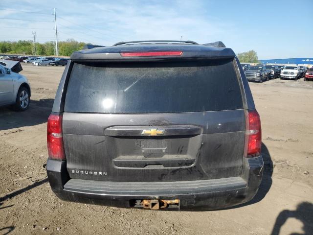2015 CHEVROLET SUBURBAN K - 1GNSKJKC2FR508045