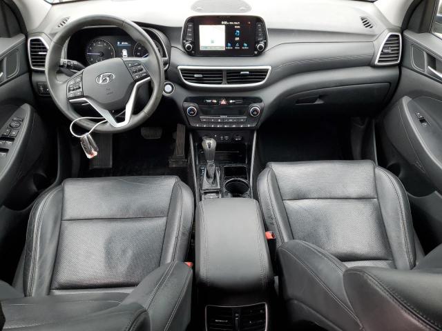 2019 HYUNDAI TUCSON LIM - KM8J3CAL7KU049936