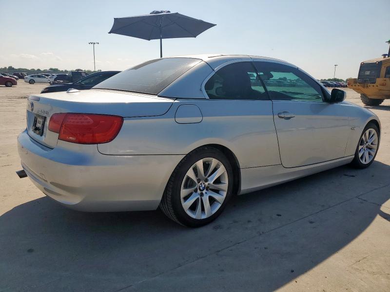 Vin: wbadw3c57ce821707, lot: 58617105, bmw 3 series i 20123