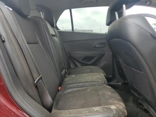 2017 CHEVROLET TRAX 1LT 3GNCJPSB1HL253979