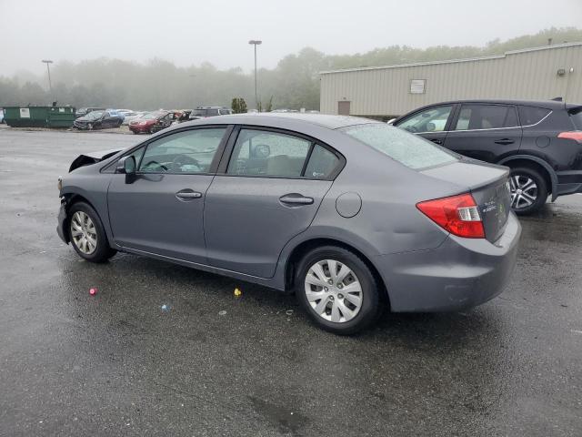 Vin: 2hgfb2f51ch307164, lot: 55992735, honda civic lx 20122