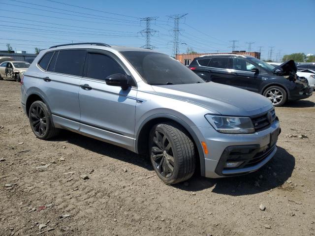 2021 VOLKSWAGEN TIGUAN SE 3VV2B7AX6MM084935