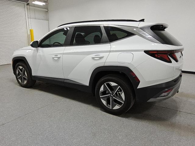 Vin: 5nmjbcde6sh467383, lot: 57746015, hyundai tucson sel 20252