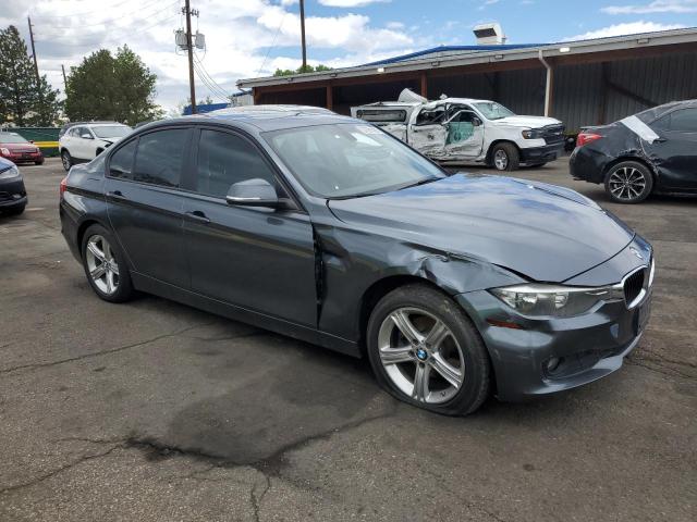 Vin: wba3c3g58fns73929, lot: 57591425, bmw 3 series i xdrive 20154