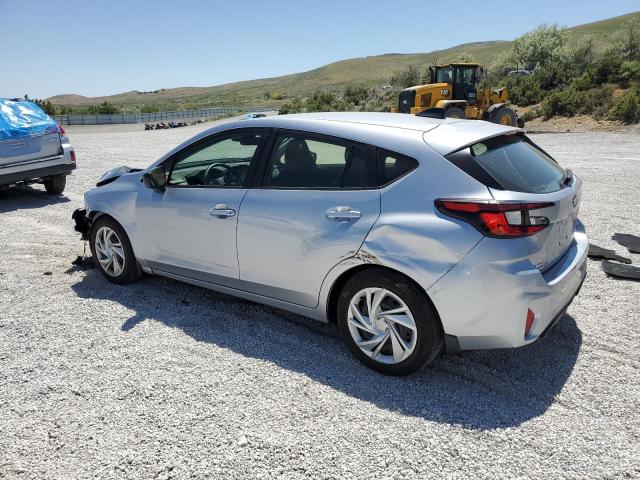 2024 SUBARU IMPREZA JF1GUABC1R8347566