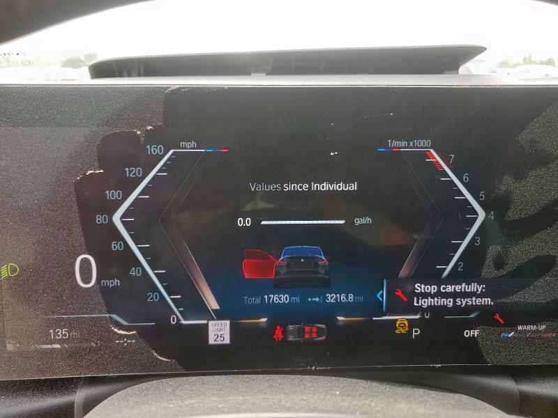 2023 BMW M240XI 3MW53CM08P8D45203