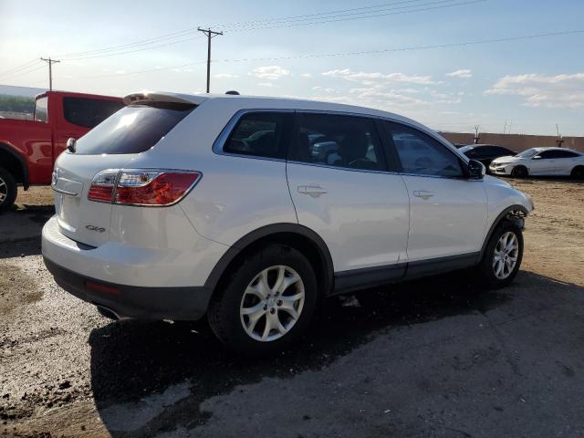 Vin: jm3tb2cv0b0307673, lot: 57266305, mazda cx-9 20113