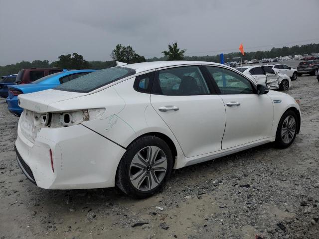 Vin: knagu4le1h5017810, lot: 59660605, kia optima hybrid 20173