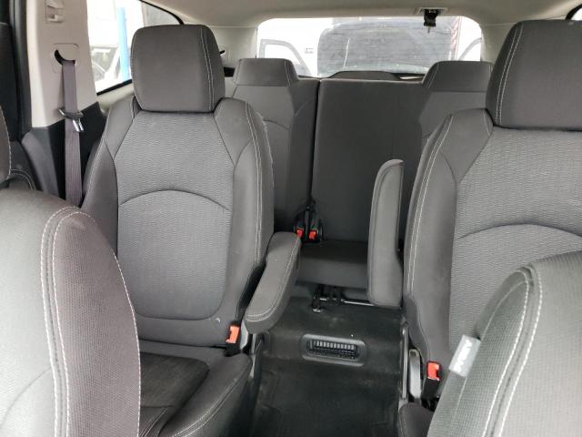 2017 CHEVROLET TRAVERSE LT 1GNKVGKD2HJ296459