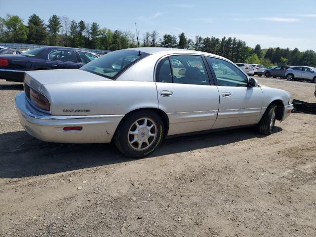 BUICK PARK AVENU 2000 1G4CW54K4Y4278176 photo #4