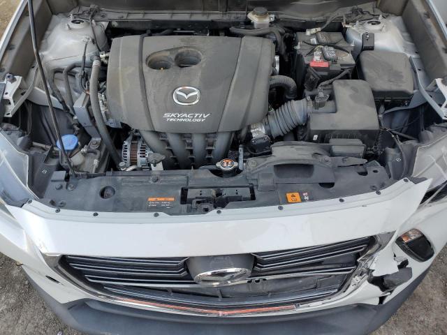 2019 MAZDA CX-3 TOURI JM1DKDC77K0430381