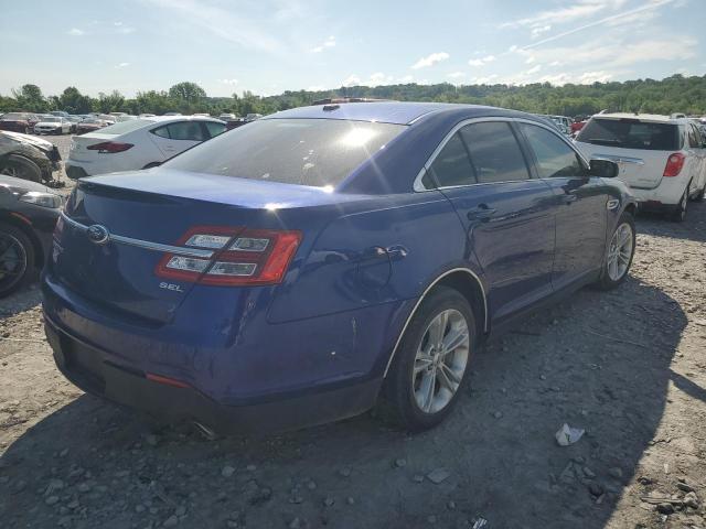 Vin: 1fahp2e87dg206847, lot: 58181825, ford taurus sel 20133
