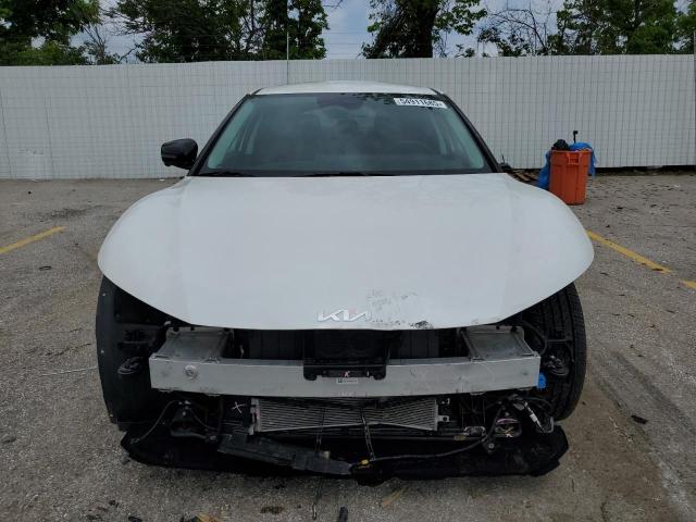 2022 KIA EV6 LIGHT - KNDC3DLC6N5053572