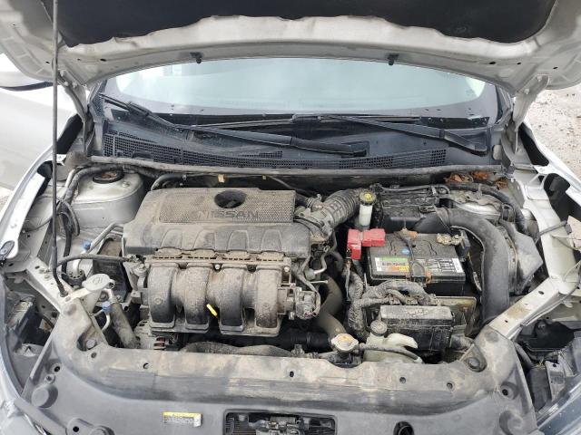 2017 NISSAN SENTRA S - 3N1AB7AP4HY209832