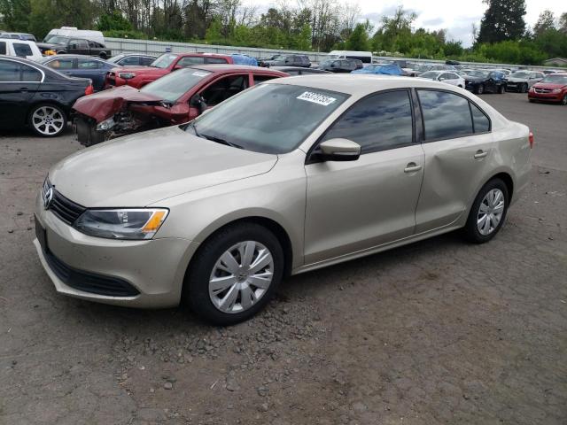 Vin: 3vwd17aj3em283283, lot: 56373755, volkswagen jetta se 2014 img_1