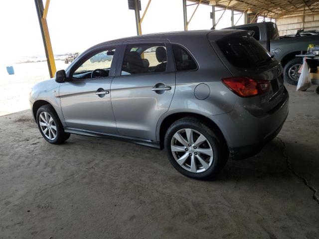 Vin: 4a4ar3au0de024037, lot: 55705335, mitsubishi outlander es 20132