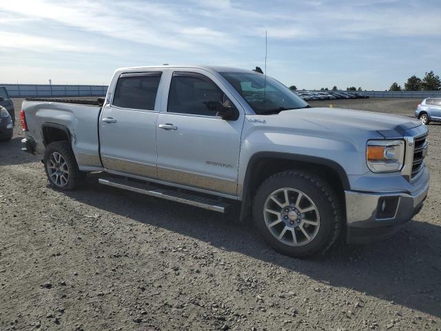 Vin: 3gtu2uec9fg421046, lot: 56069255, gmc sierra k1500 sle 20154
