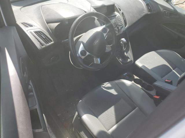 2018 FORD TRANSIT CO #3294221276