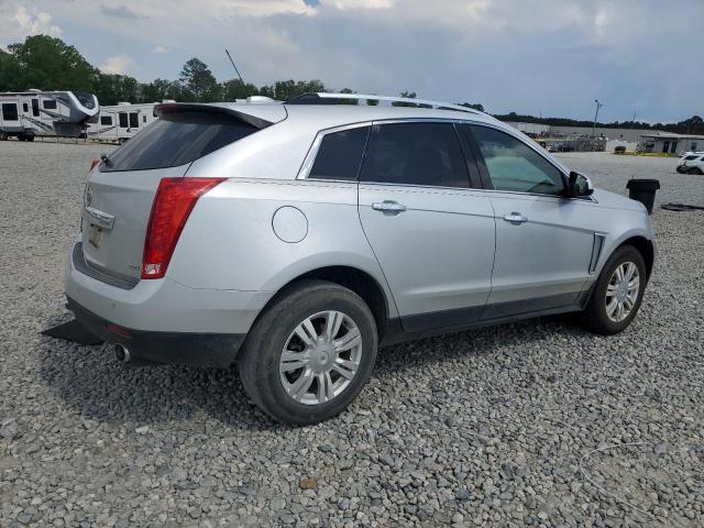 Vin: 3gyfnbe33gs520331, lot: 55928305, cadillac srx luxury collection 20163