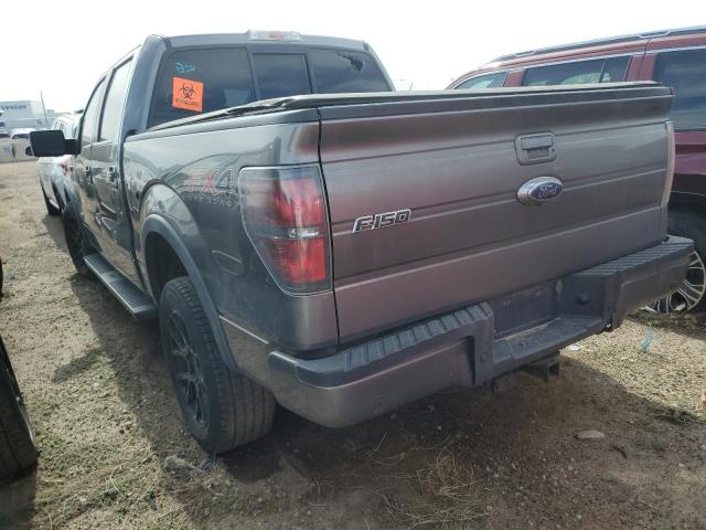 Vin: 1ftfw1et0dfb78527, lot: 55801035, ford f-150 supercrew 20132