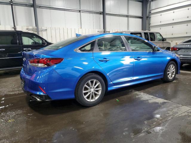 Vin: 5npe24af9kh777180, lot: 59165045, hyundai sonata se 20193