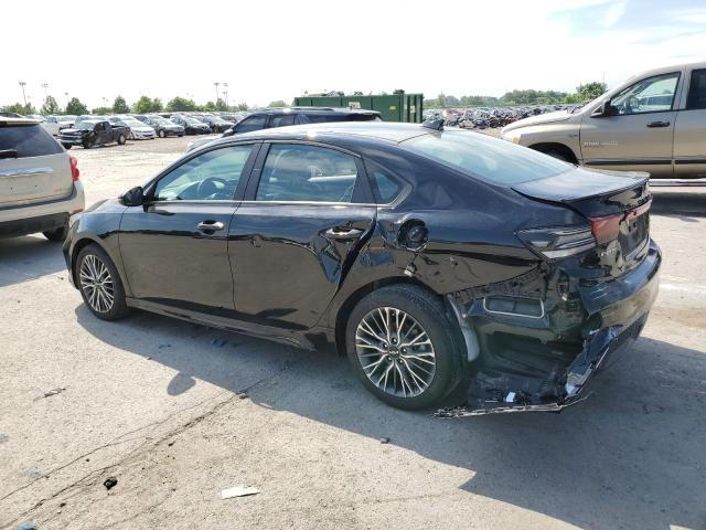 Vin: 3kpf54ad4pe620047, lot: 58532225, kia forte gt line 20232