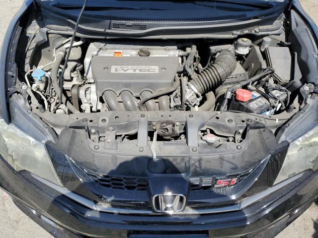 2015 HONDA CIVIC SI 2HGFG4A57FH701499